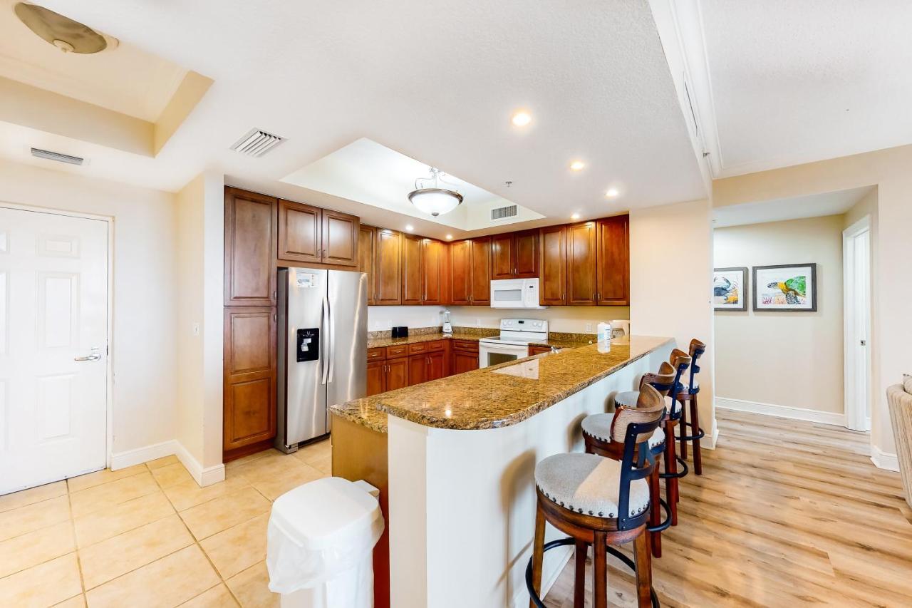Lost Key By Meyer Vacation Rentals Perdido Key Zewnętrze zdjęcie